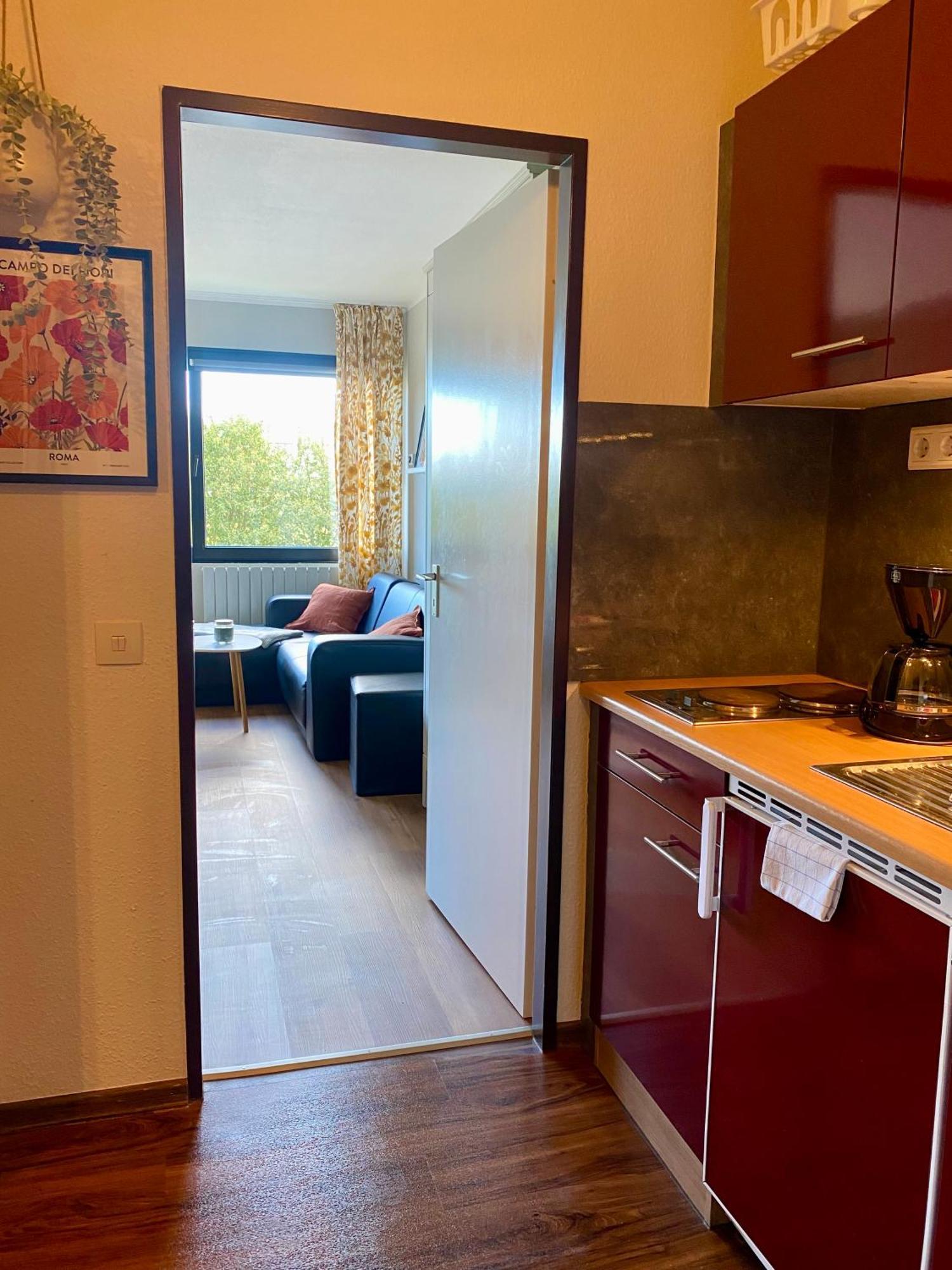 Ferienwohnung Strandhafer Fehmarn Exteriér fotografie