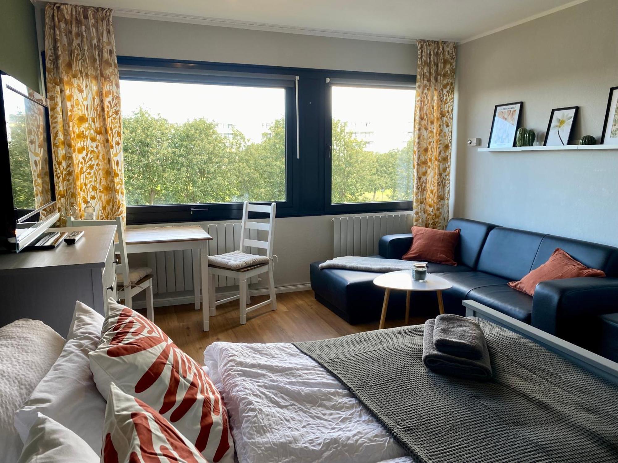 Ferienwohnung Strandhafer Fehmarn Exteriér fotografie