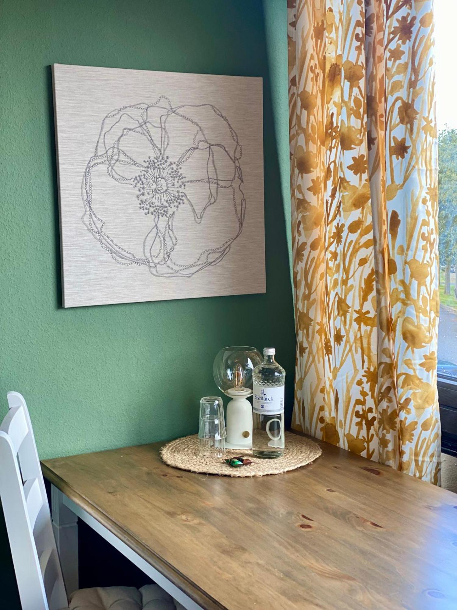 Ferienwohnung Strandhafer Fehmarn Exteriér fotografie